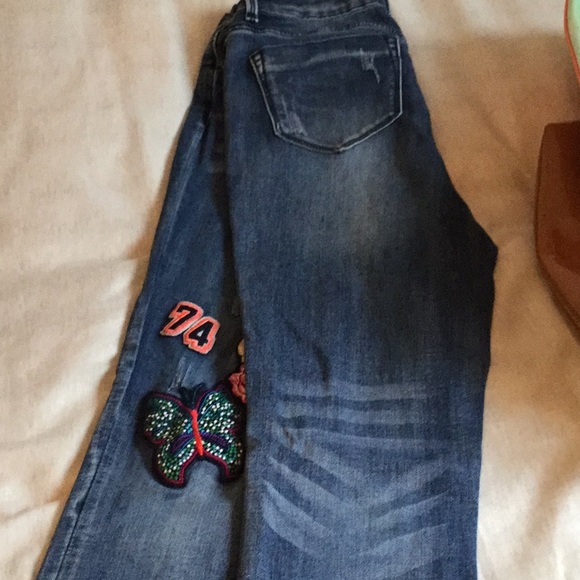 Jeans - Picture 2 of 3